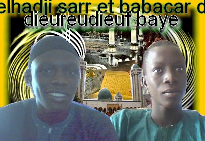 eldji et moi